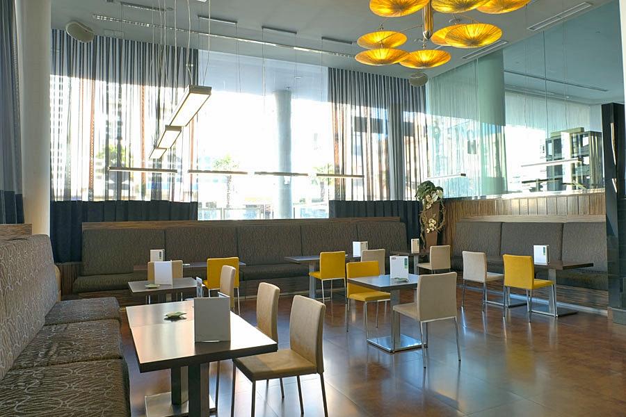 Hotel Asset Torrejon Torrejón de Ardoz Buitenkant foto