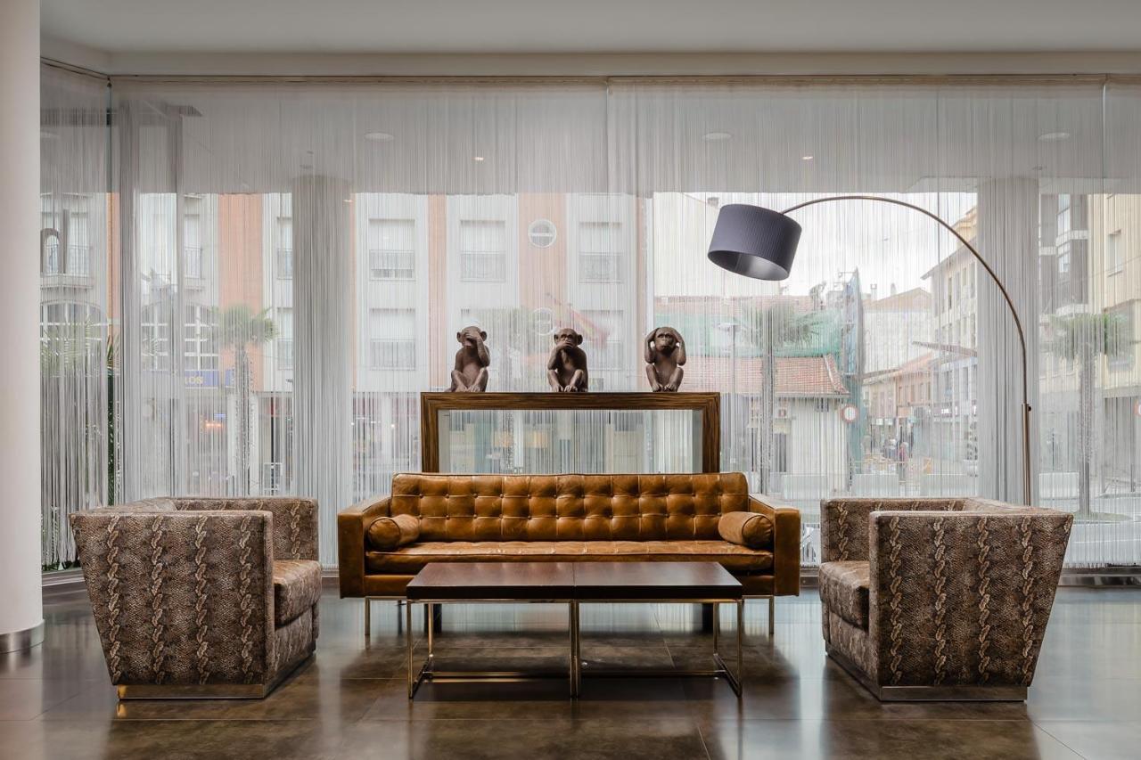 Hotel Asset Torrejon Torrejón de Ardoz Buitenkant foto
