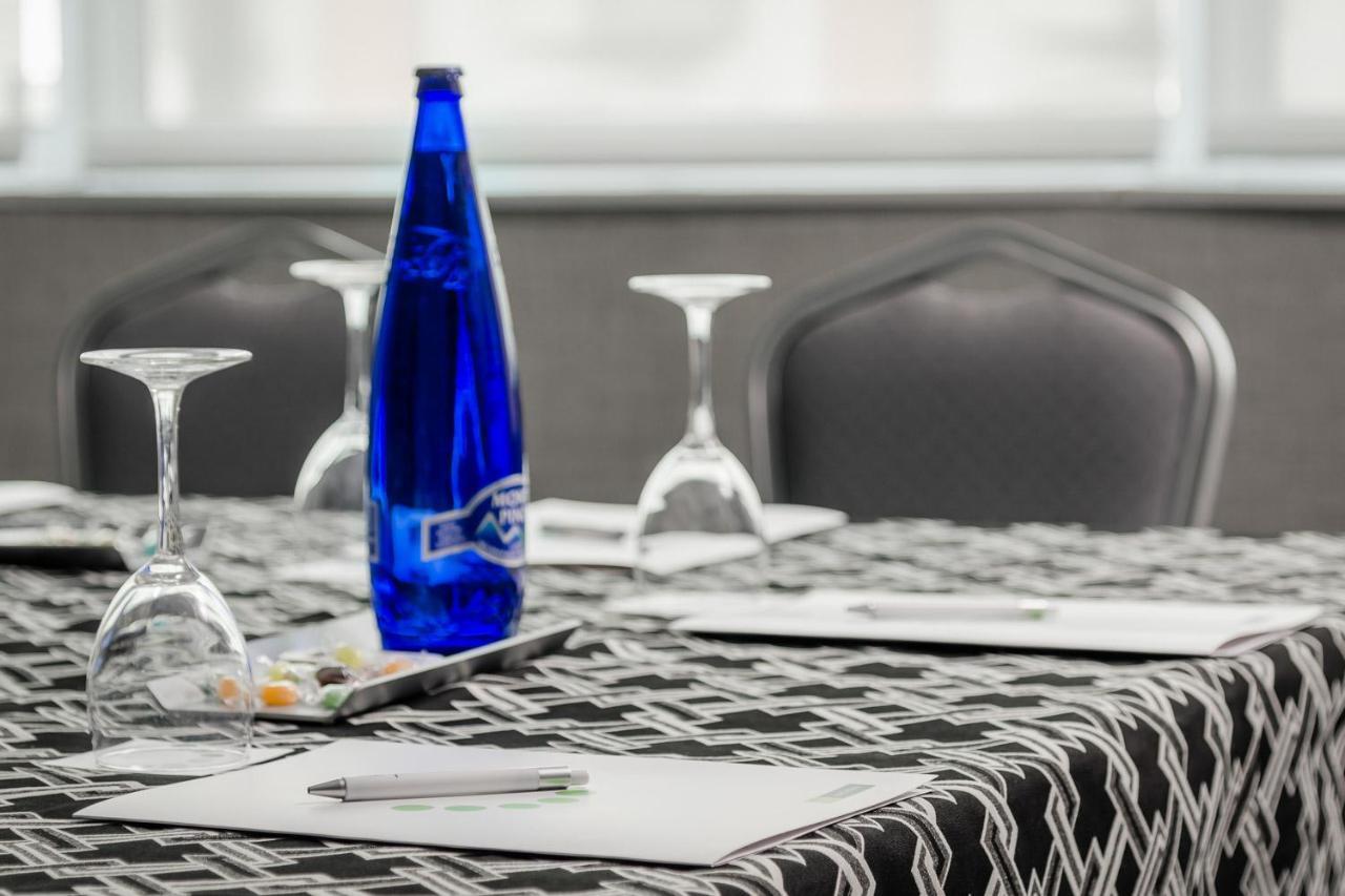 Hotel Asset Torrejon Torrejón de Ardoz Buitenkant foto
